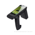 PDA Scanner di codici a barre Android 4G